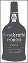 Presidential Porto 40 Year Old Tawny